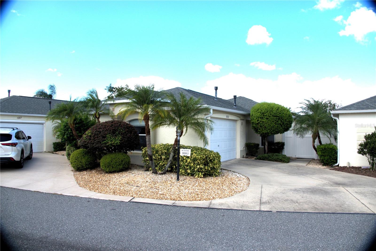 Single Family Residence em THE VILLAGES, FL - Daniel Dourado