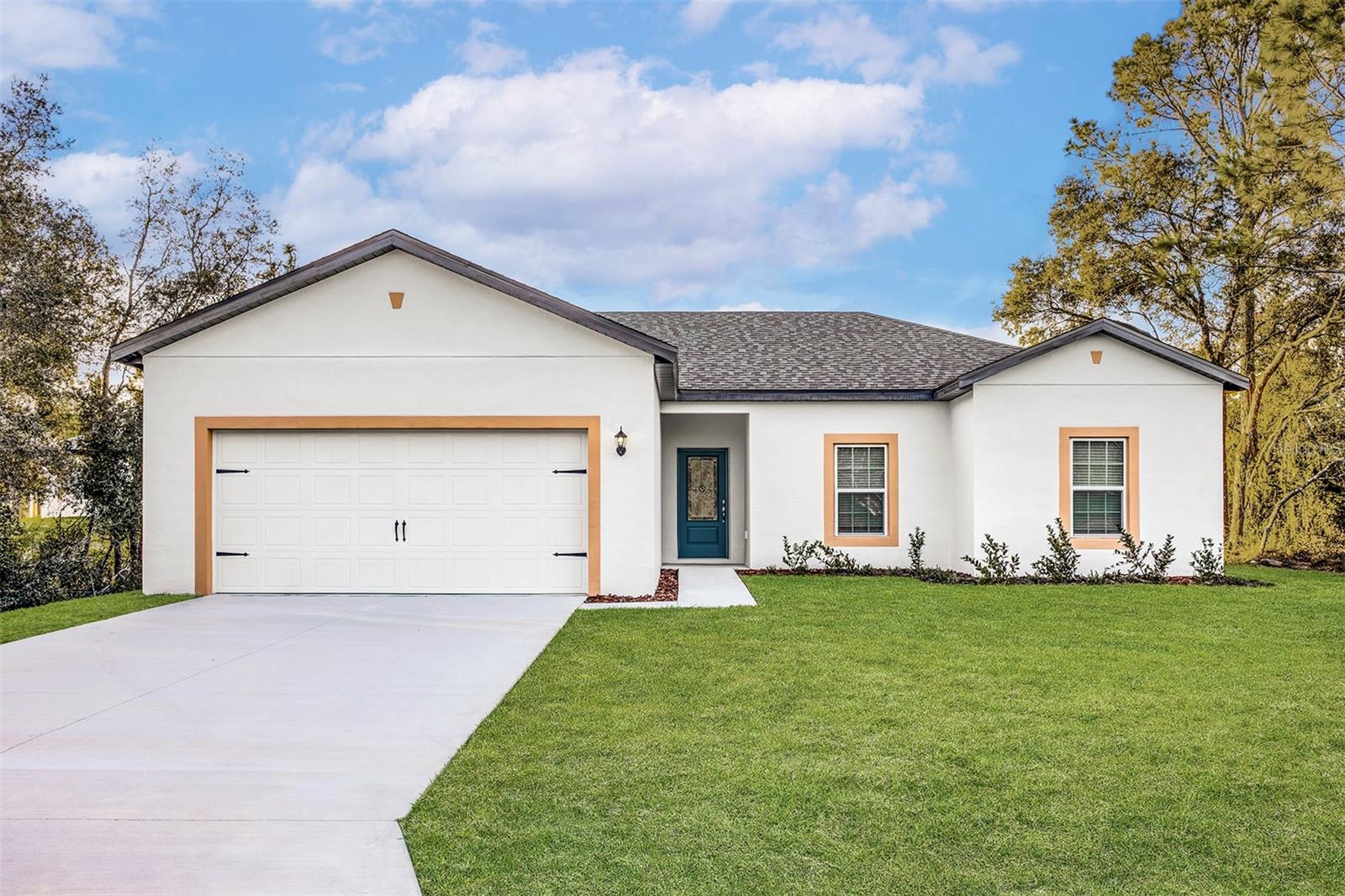 Single Family Residence in POINCIANA, FL - Daniel Dourado