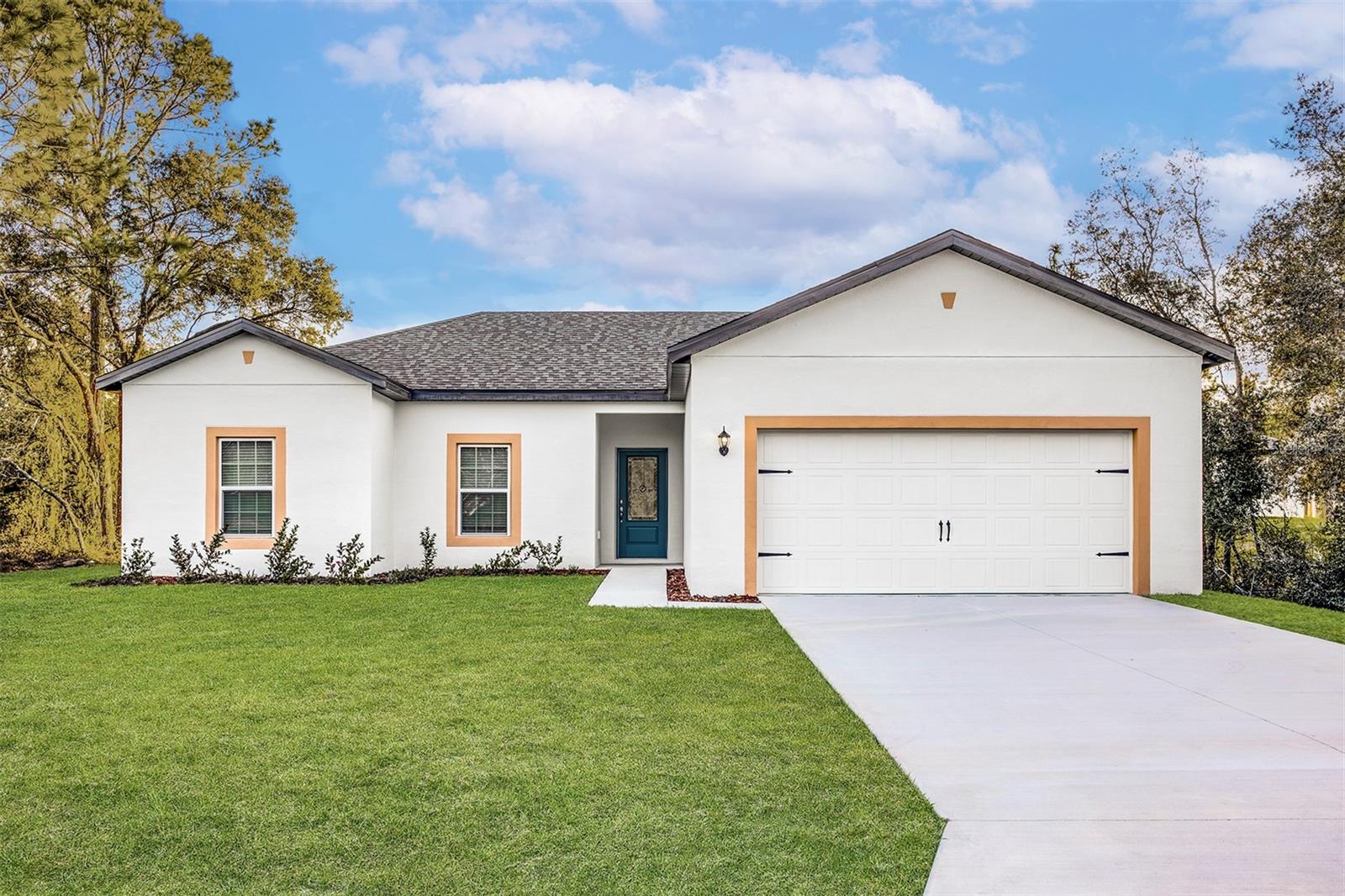 Single Family Residence in POINCIANA, FL - Daniel Dourado