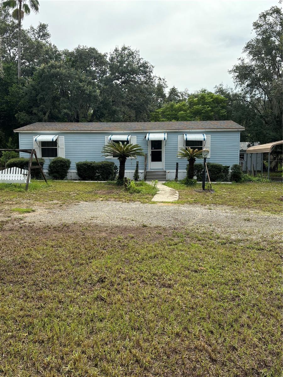 Manufactured Home em LAKE WALES, FL - Daniel Dourado