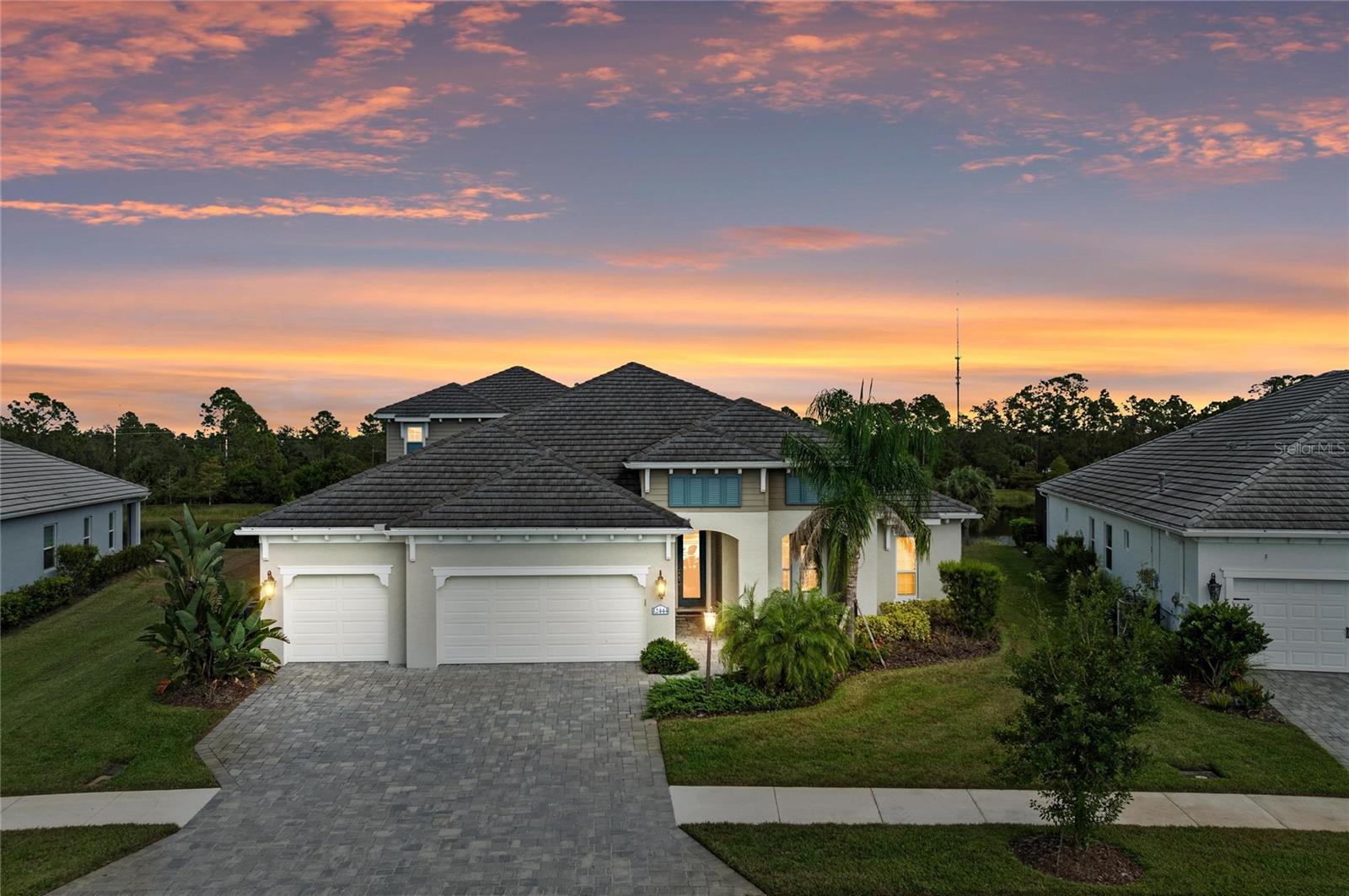 Single Family Residence em VENICE, FL - Daniel Dourado