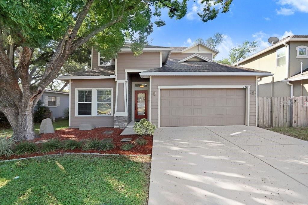 Single Family Residence em TAMPA, FL - Daniel Dourado