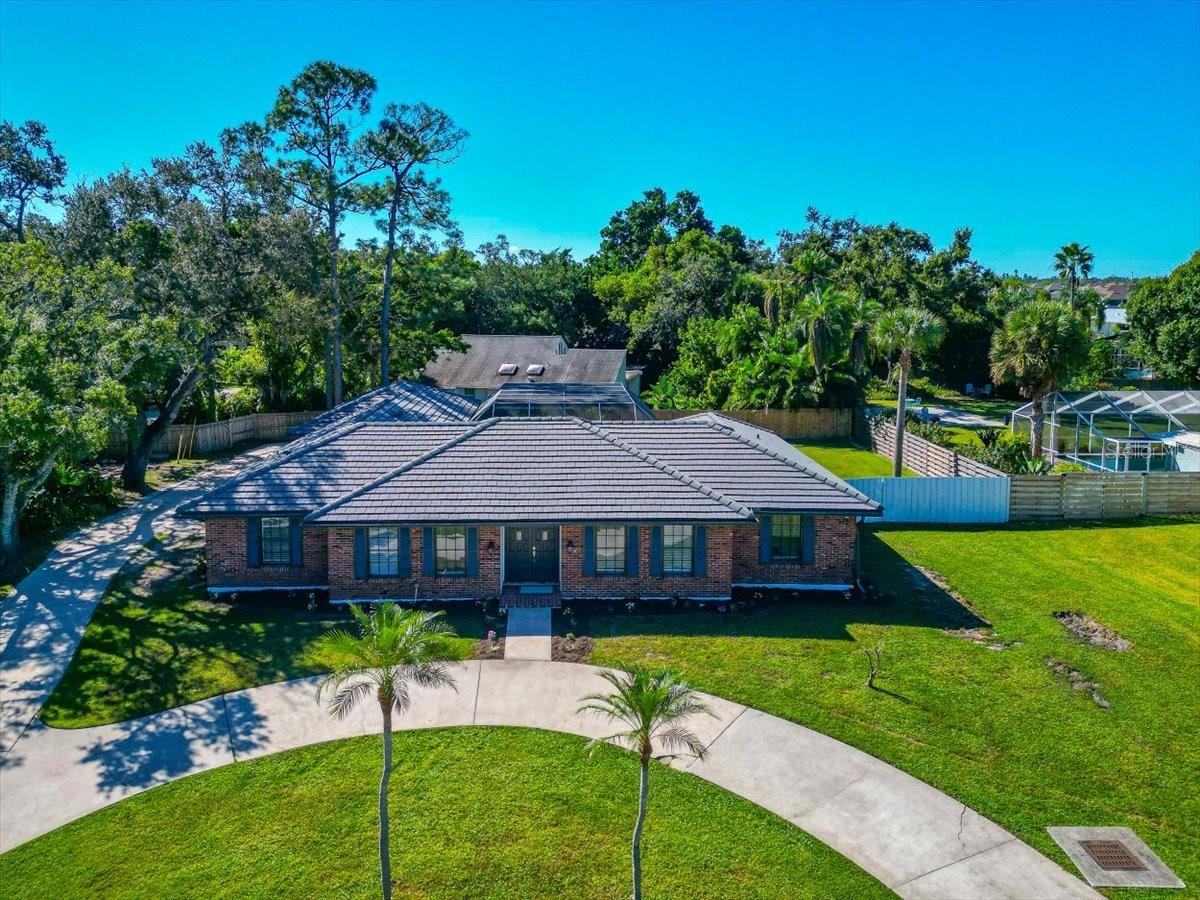 Single Family Residence em SARASOTA, FL - Daniel Dourado