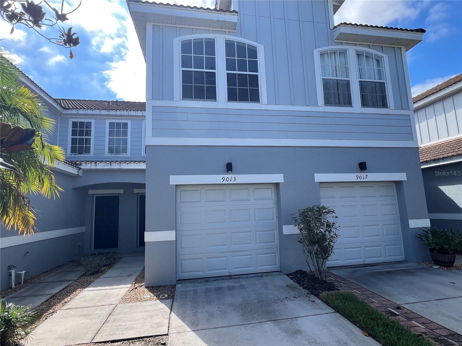 Townhouse em ORLANDO, FL - Daniel Dourado