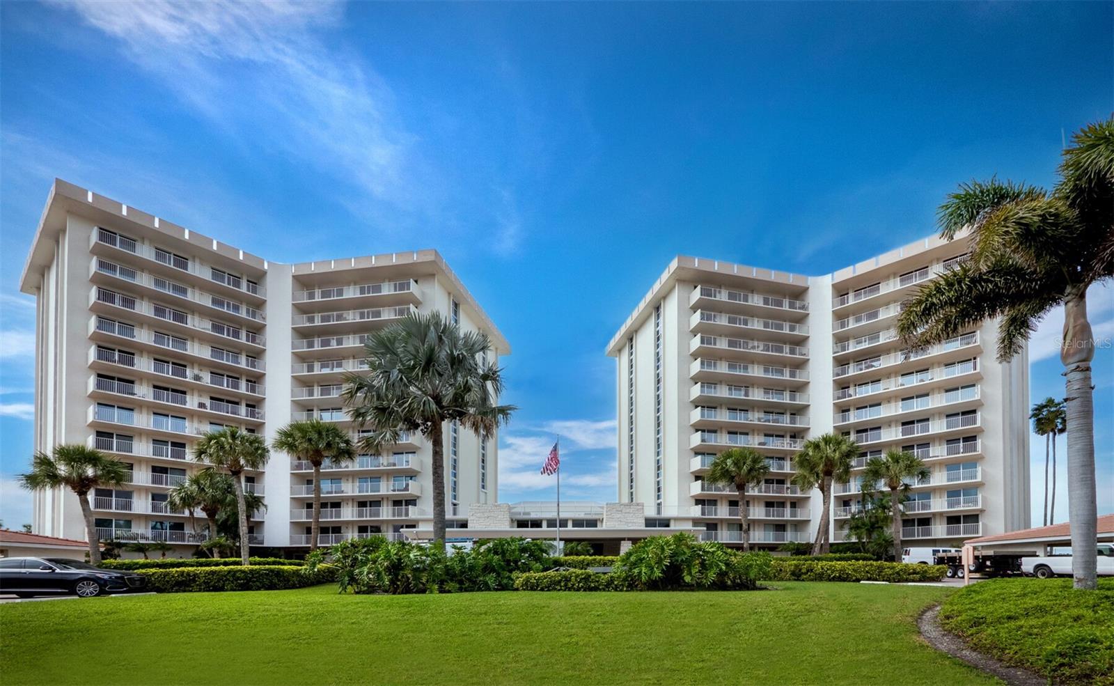 Condominium in LONGBOAT KEY, FL - Daniel Dourado
