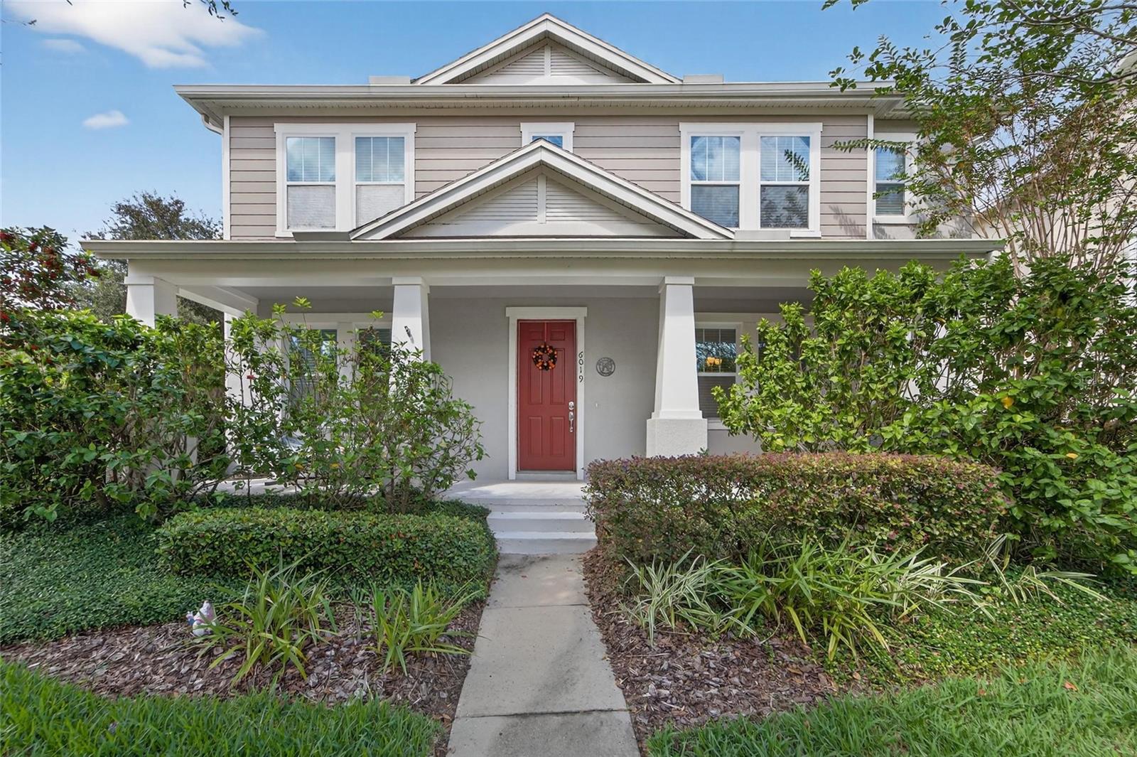 Single Family Residence in LITHIA, FL - Daniel Dourado