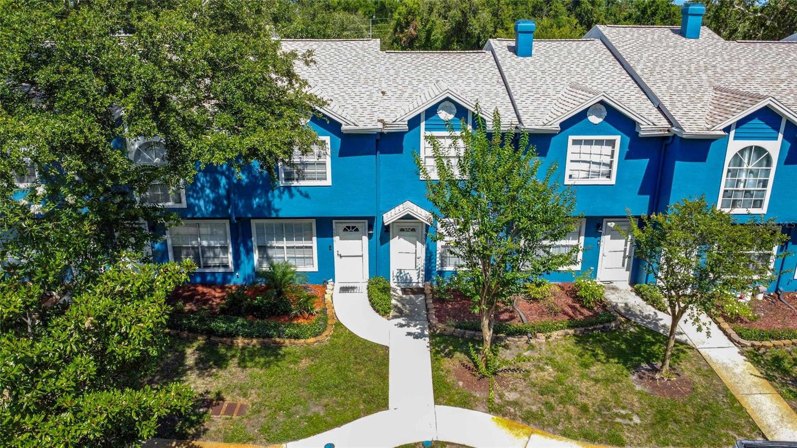 Townhouse in PALM HARBOR, FL - Daniel Dourado