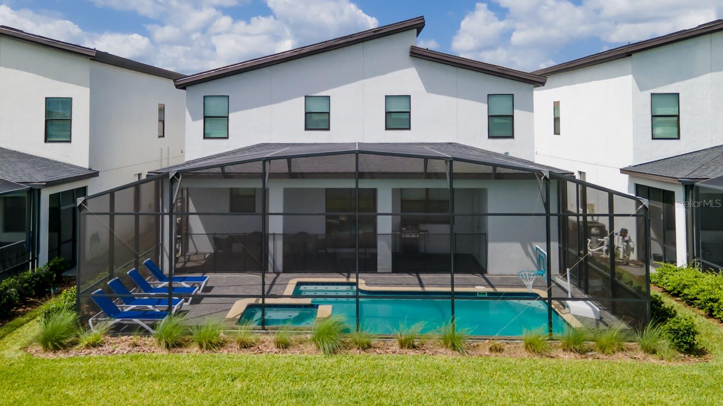 Single Family Residence em KISSIMMEE, FL - Daniel Dourado