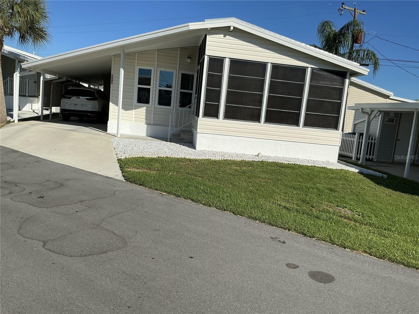 Manufactured Home em SARASOTA, FL - Daniel Dourado