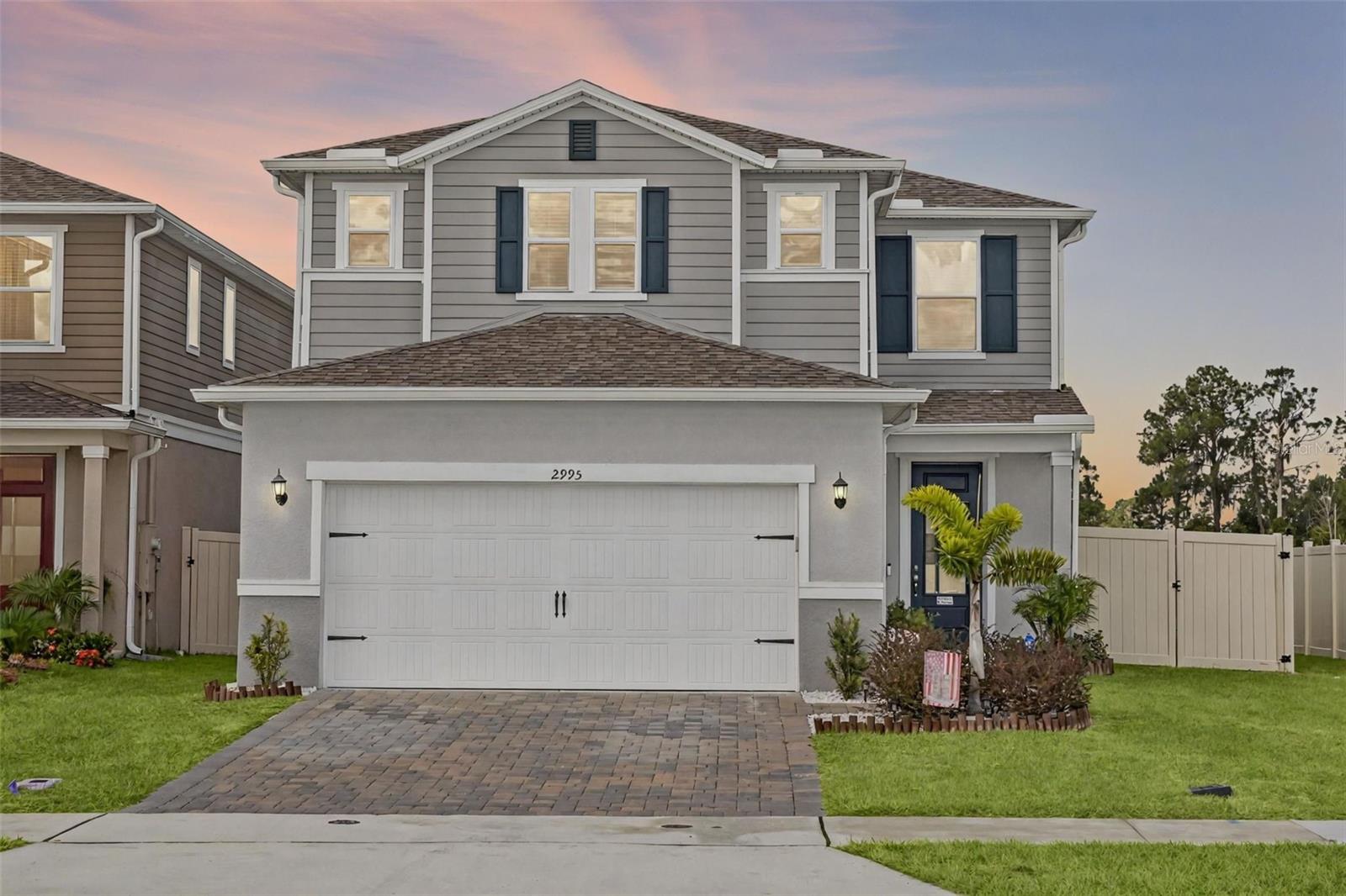 Single Family Residence em CLERMONT, FL - Daniel Dourado