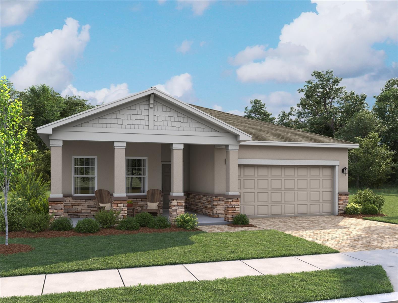 Single Family Residence em KISSIMMEE, FL - Daniel Dourado