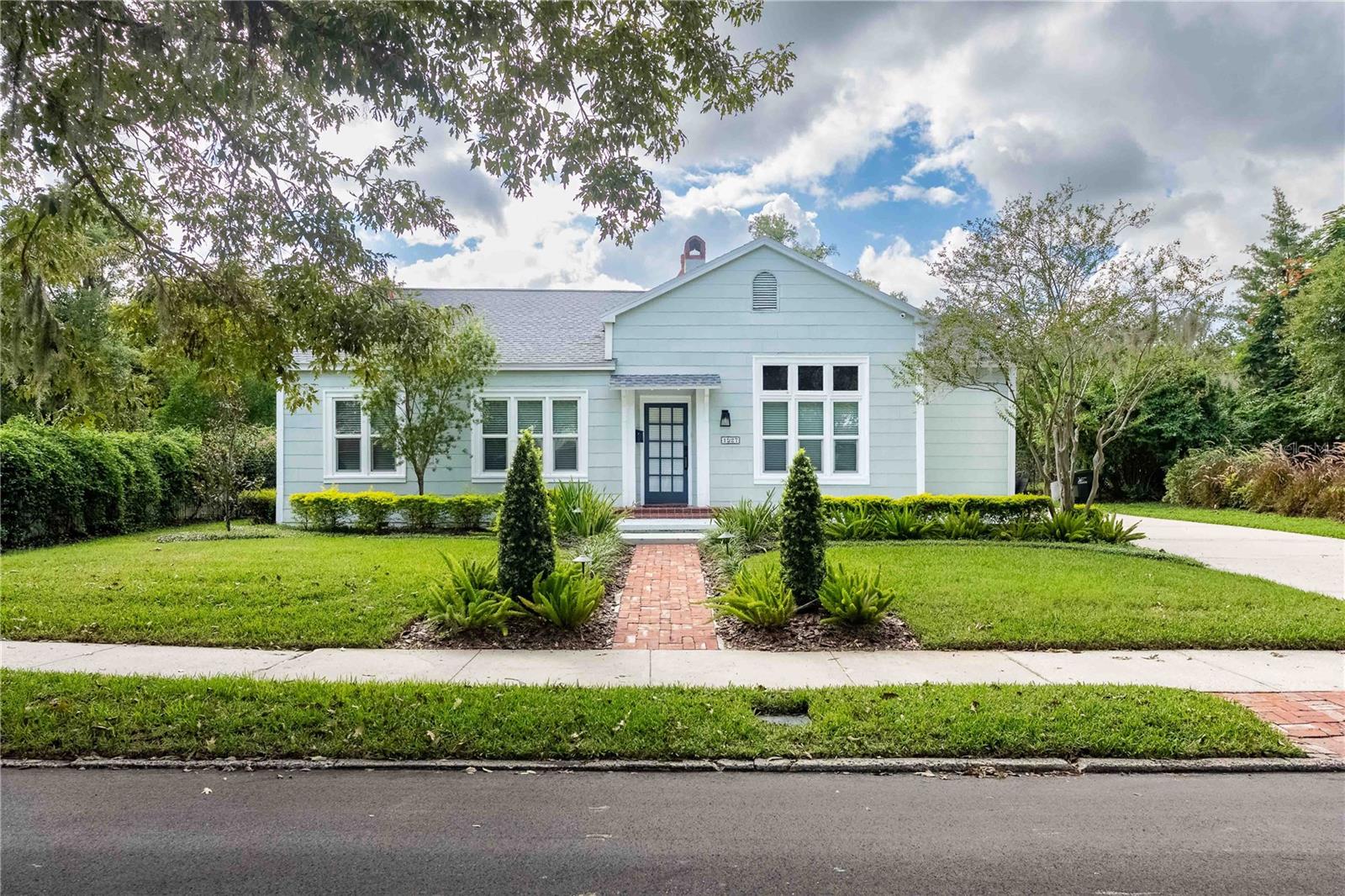 Single Family Residence em LAKELAND, FL - Daniel Dourado