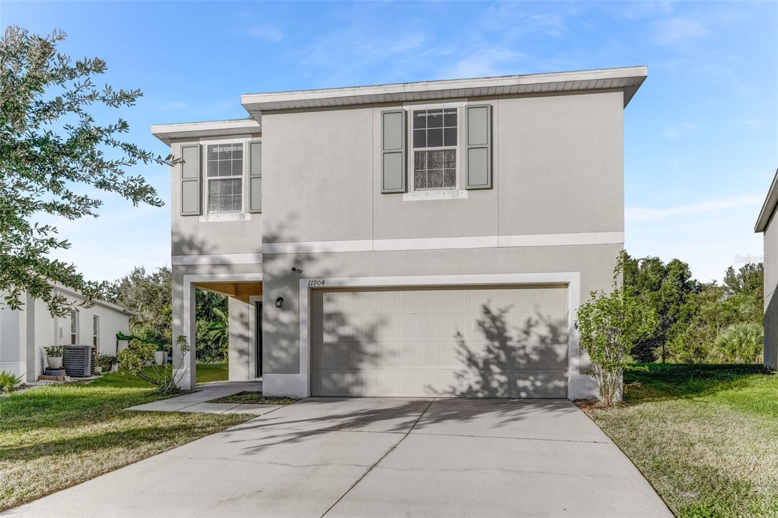 Single Family Residence em GIBSONTON, FL - Daniel Dourado