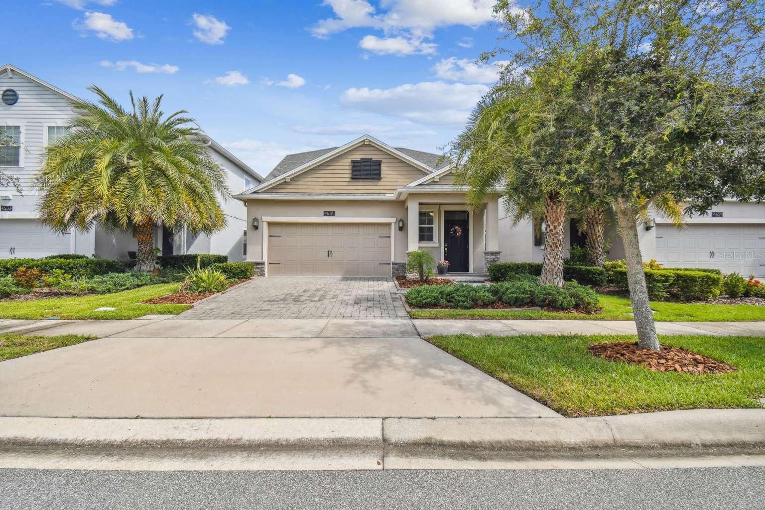 Single Family Residence em KISSIMMEE, FL - Daniel Dourado