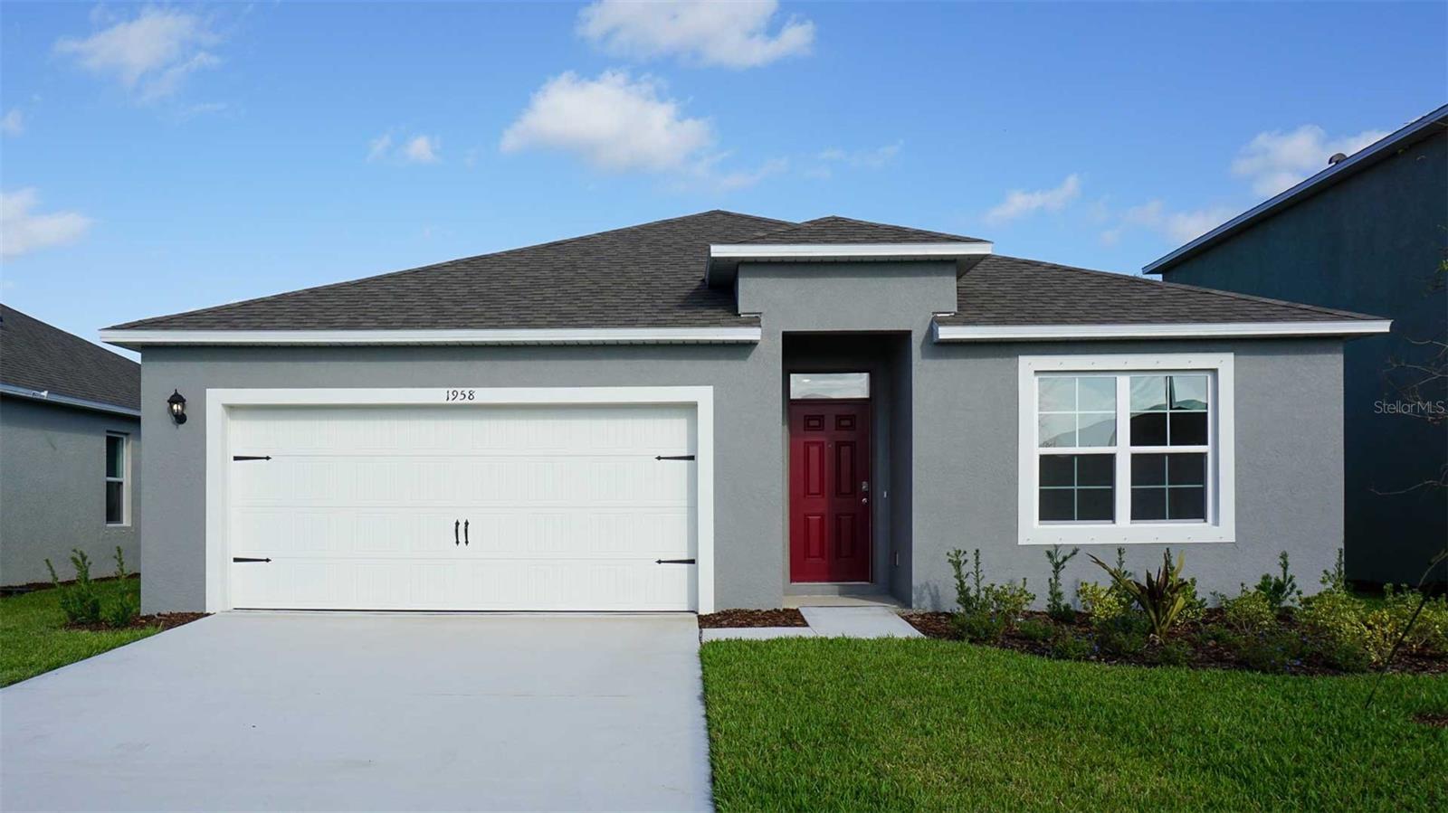 Single Family Residence em KISSIMMEE, FL - Daniel Dourado