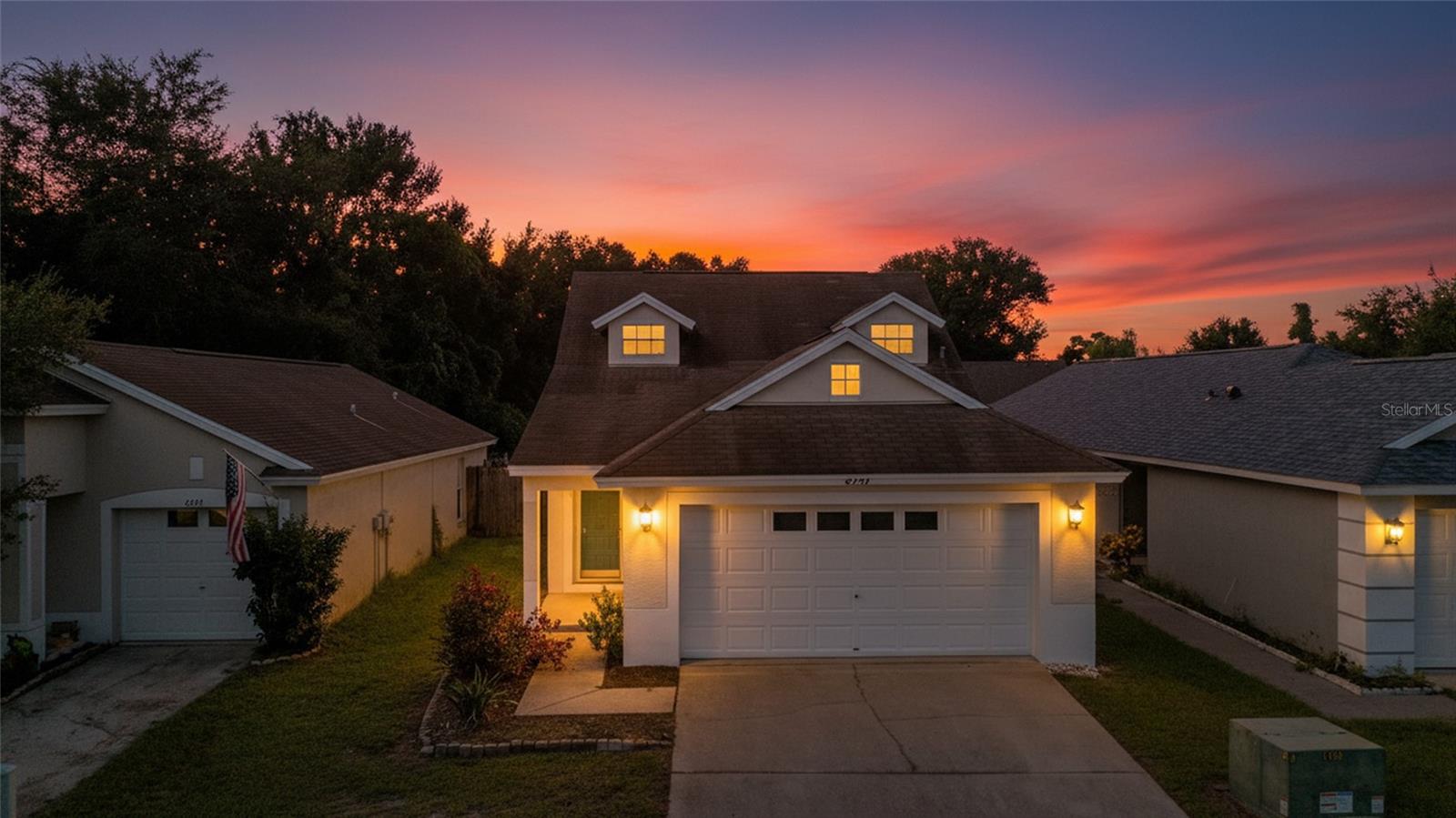 Single Family Residence em WESLEY CHAPEL, FL - Daniel Dourado