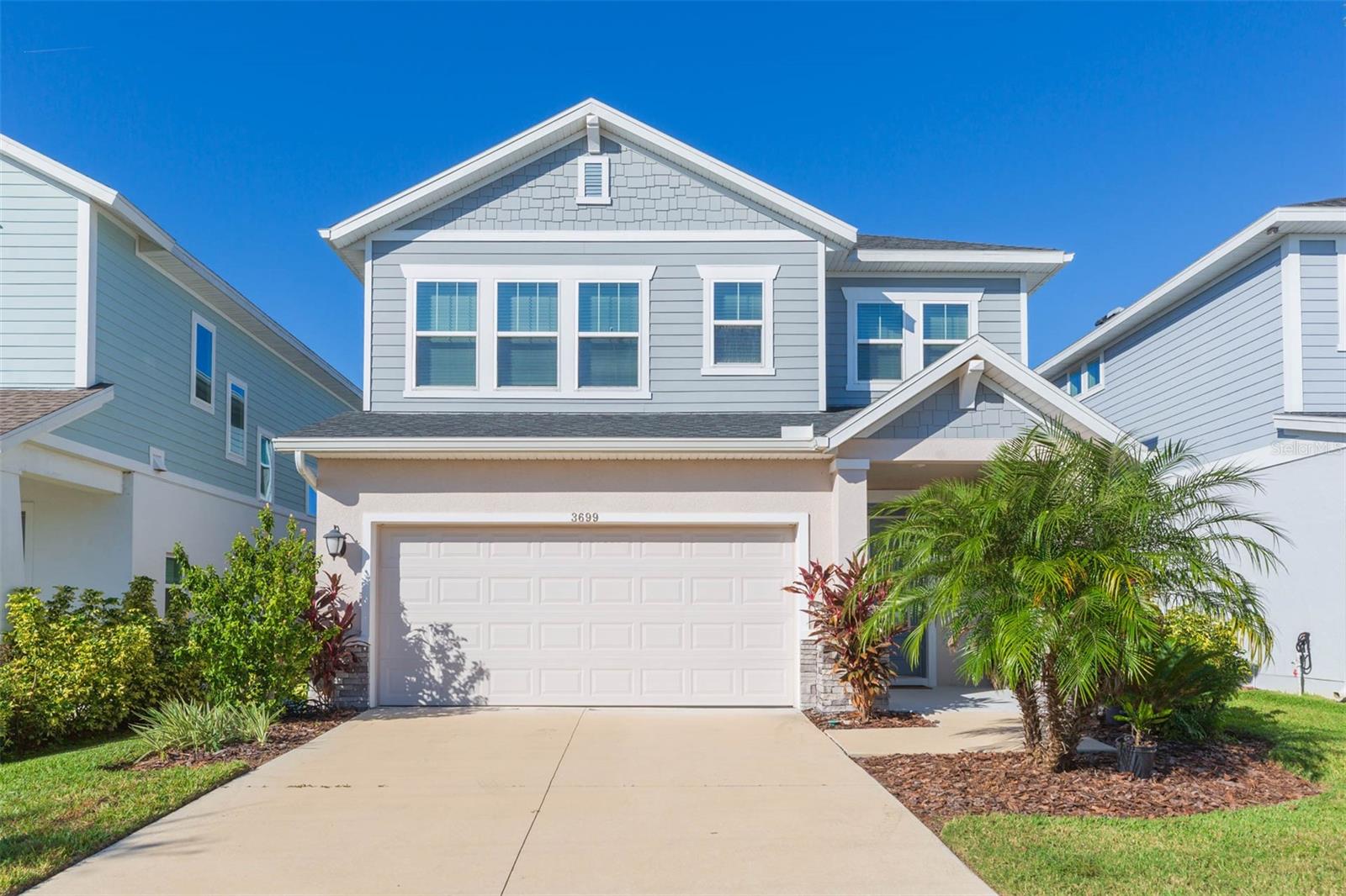 Single Family Residence em WESLEY CHAPEL, FL - Daniel Dourado