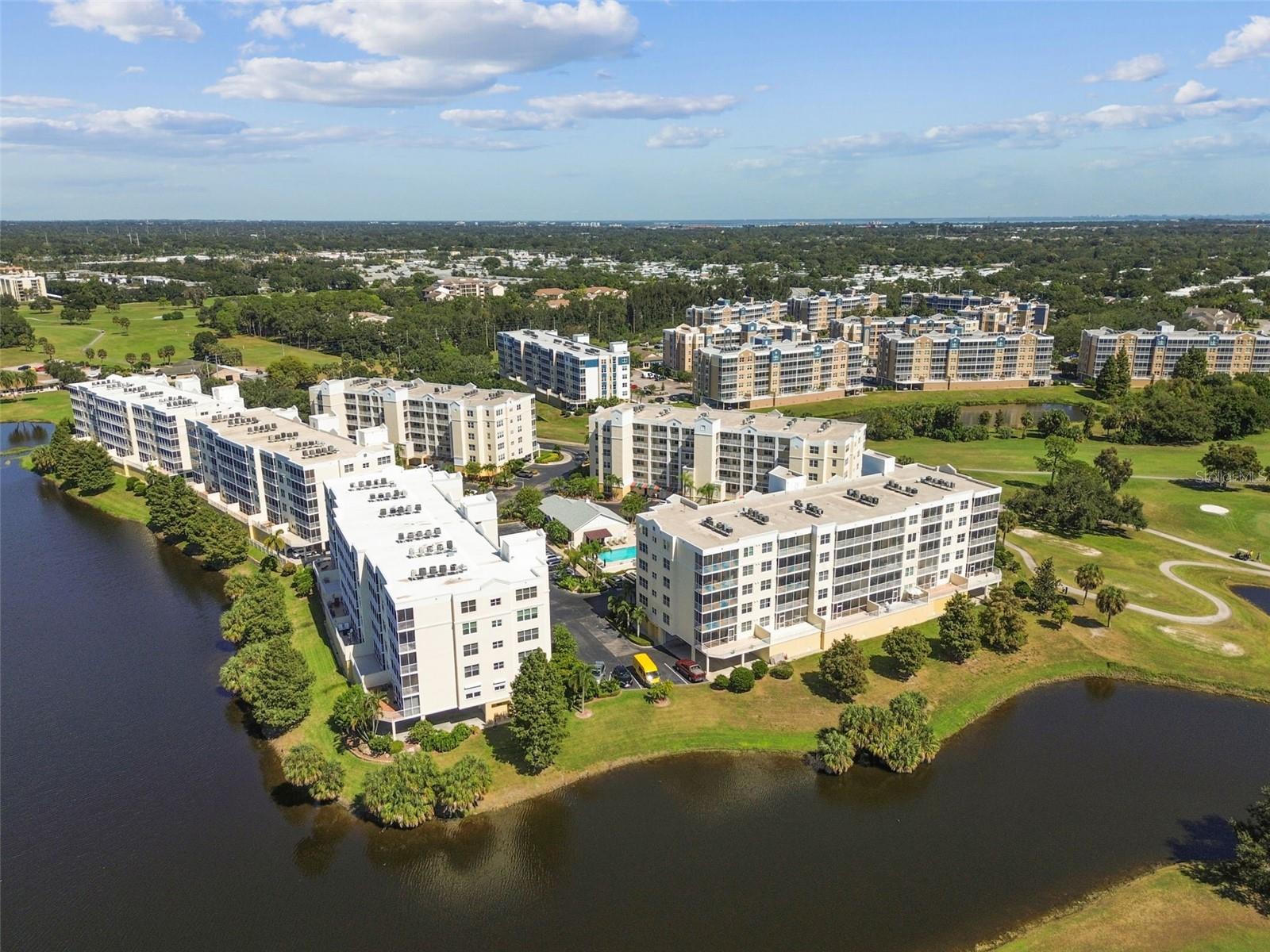 Condominium in LARGO, FL - Daniel Dourado