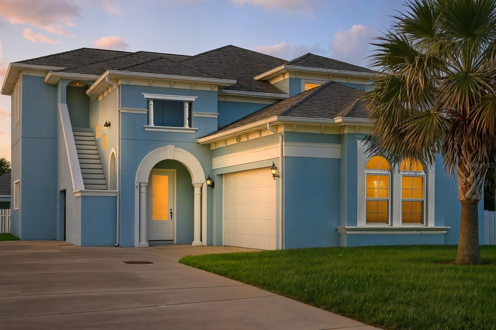 Single Family Residence em ORMOND BEACH, FL - Daniel Dourado