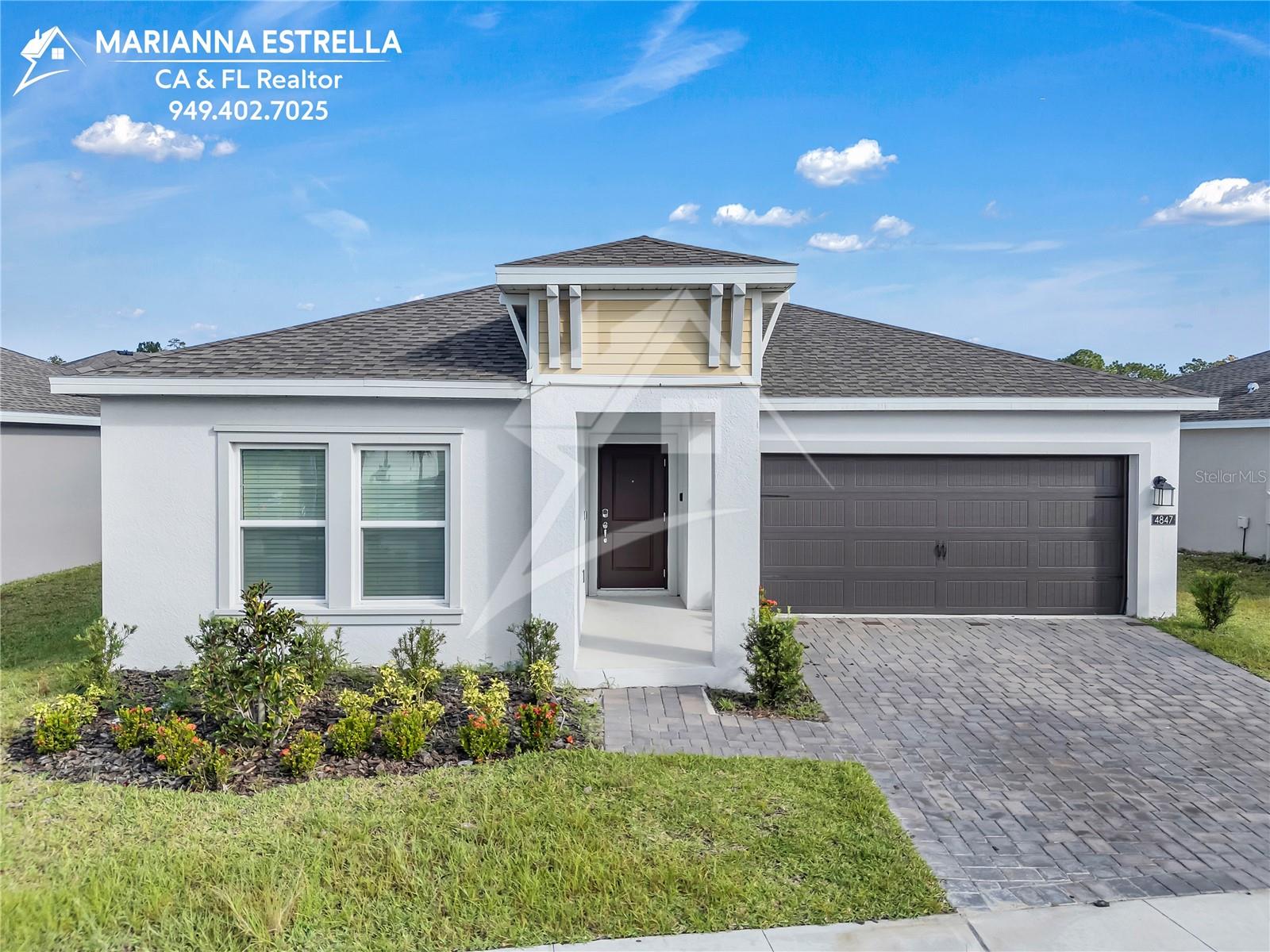 Single Family Residence em KISSIMMEE, FL - Daniel Dourado