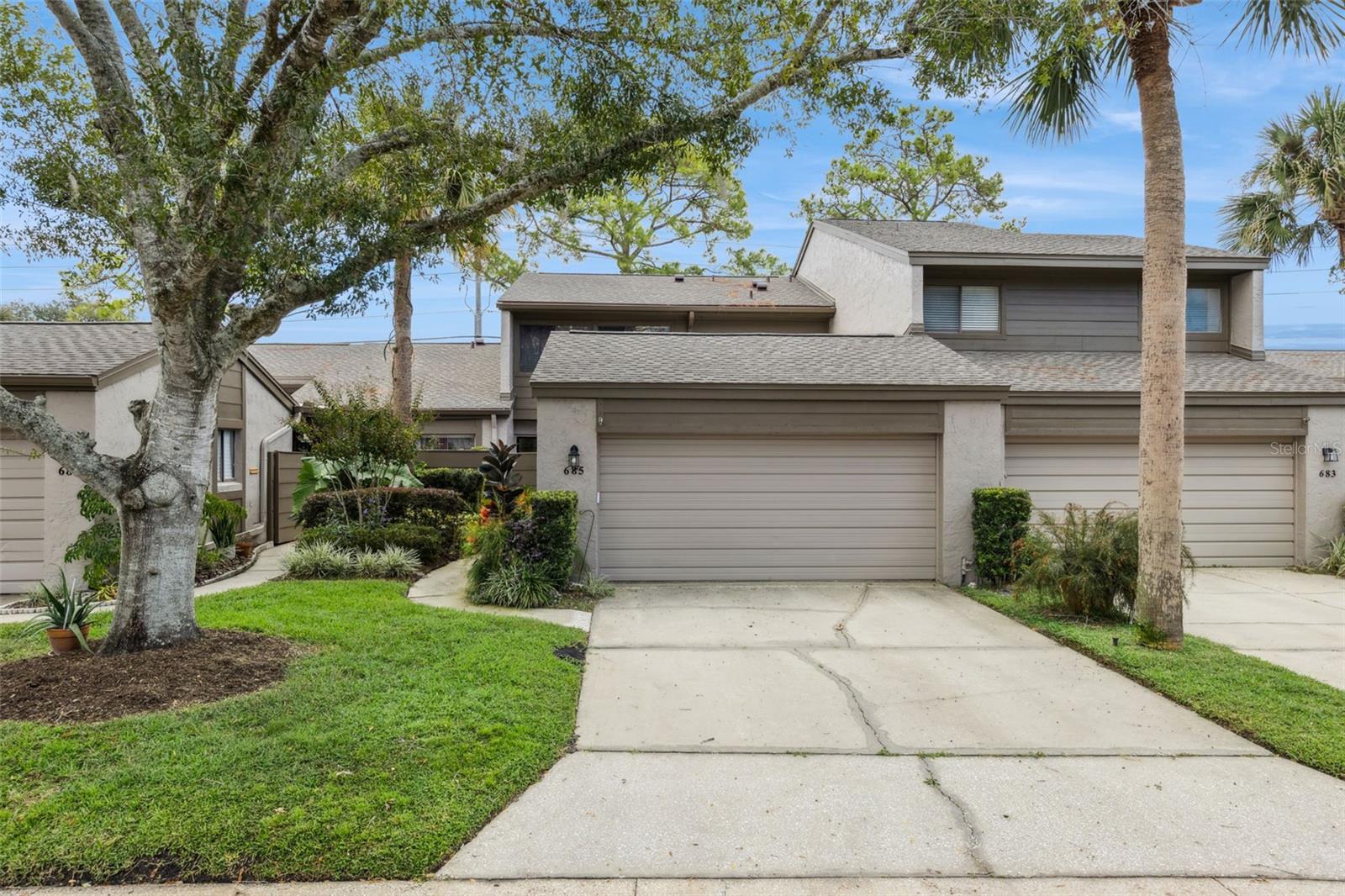 Townhouse em FERN PARK, FL - Daniel Dourado