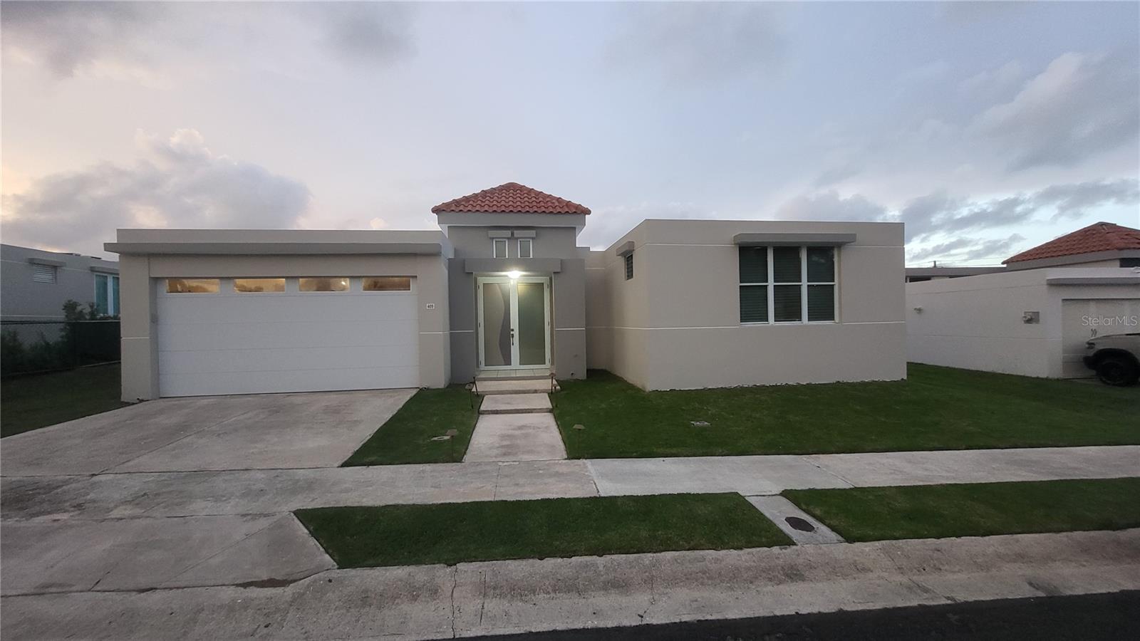 Single Family Residence em LUQUILLO, PR - Daniel Dourado