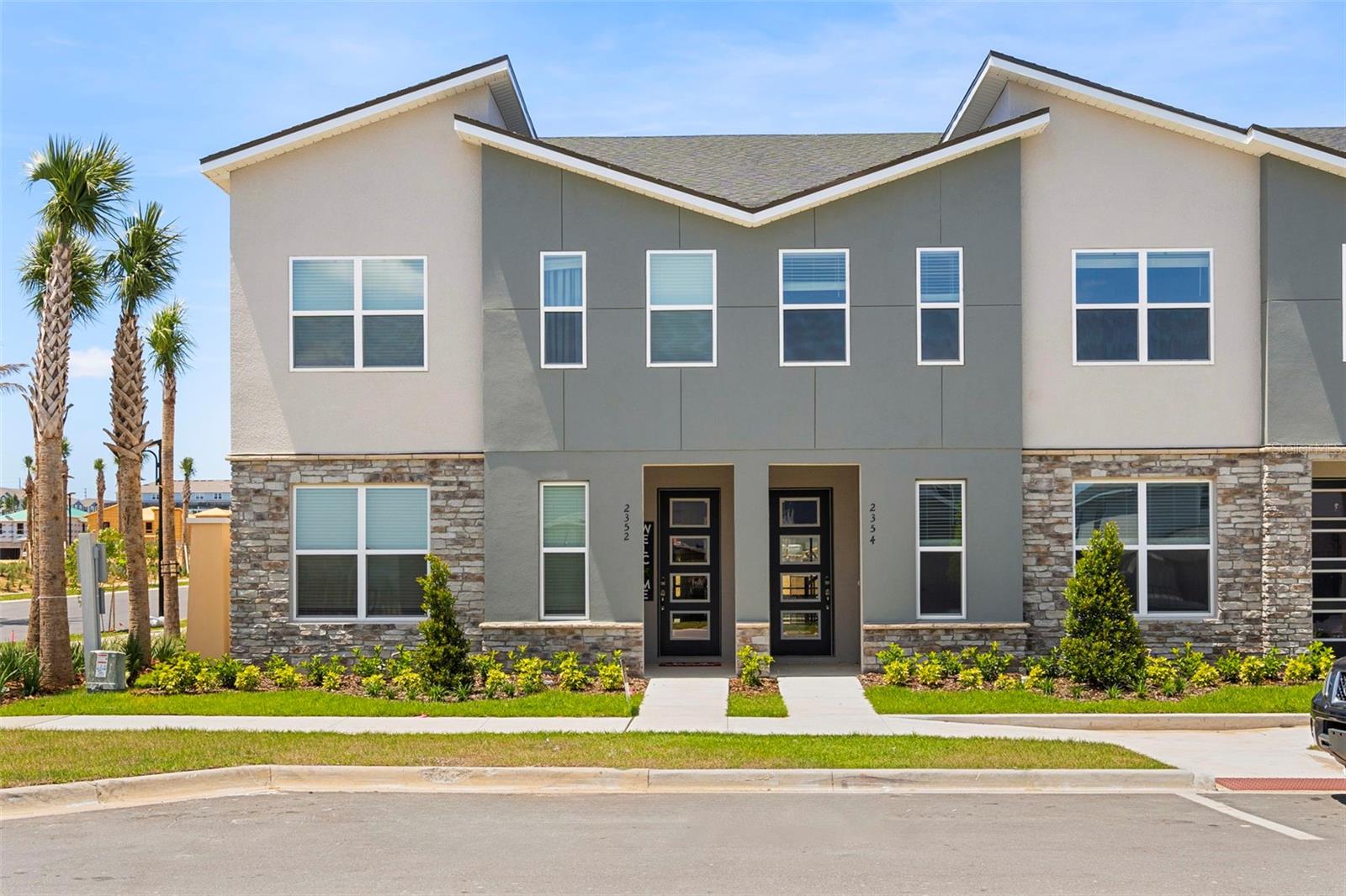 Townhouse em KISSIMMEE, FL - Daniel Dourado
