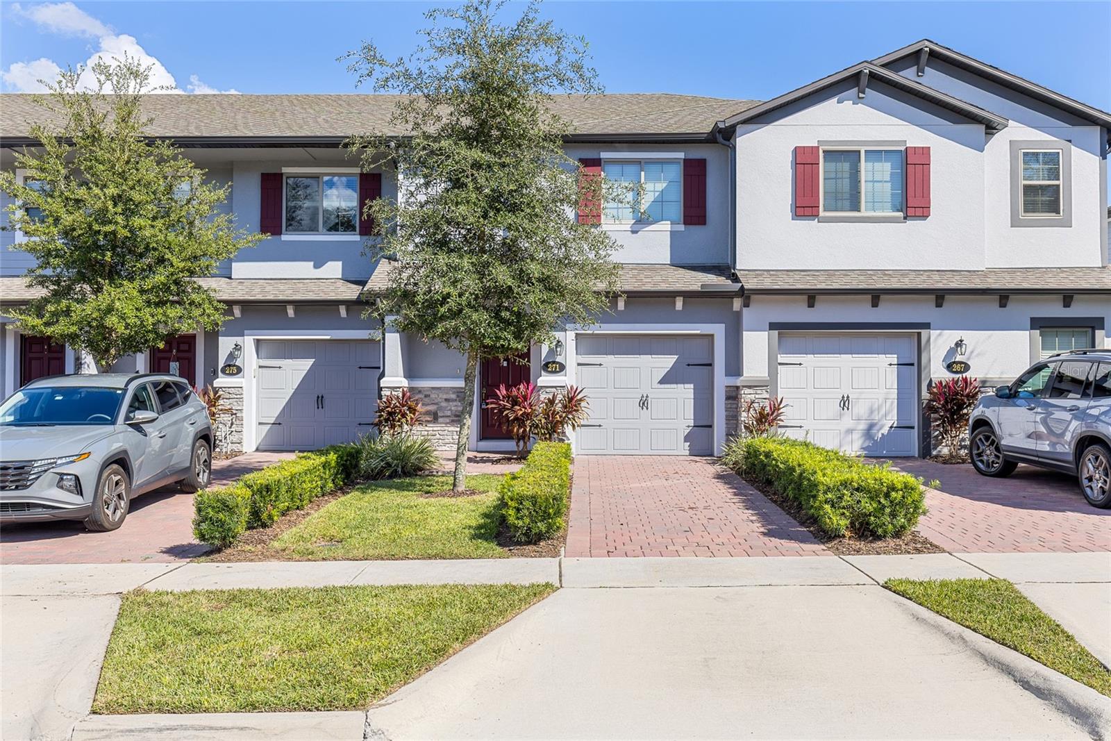 Townhouse em APOPKA, FL - Daniel Dourado