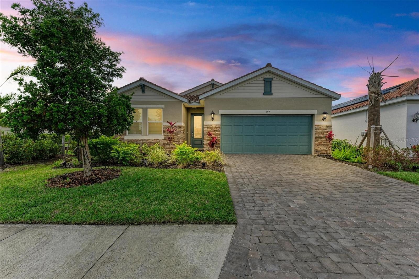 Single Family Residence em NOKOMIS, FL - Daniel Dourado