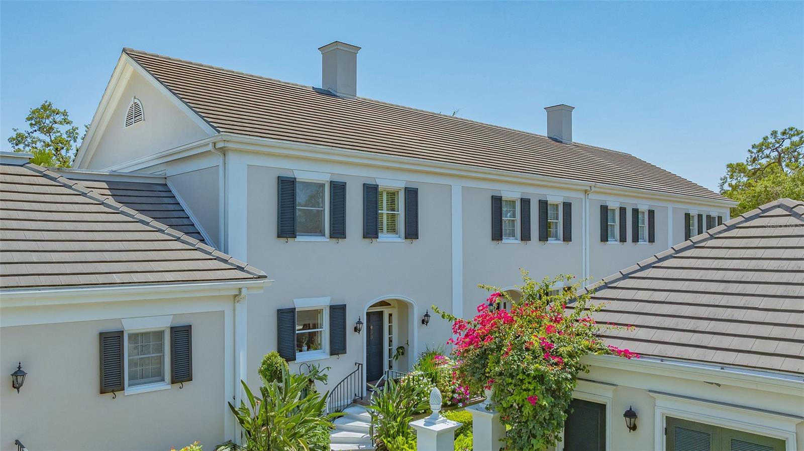 Townhouse em OSPREY, FL - Daniel Dourado