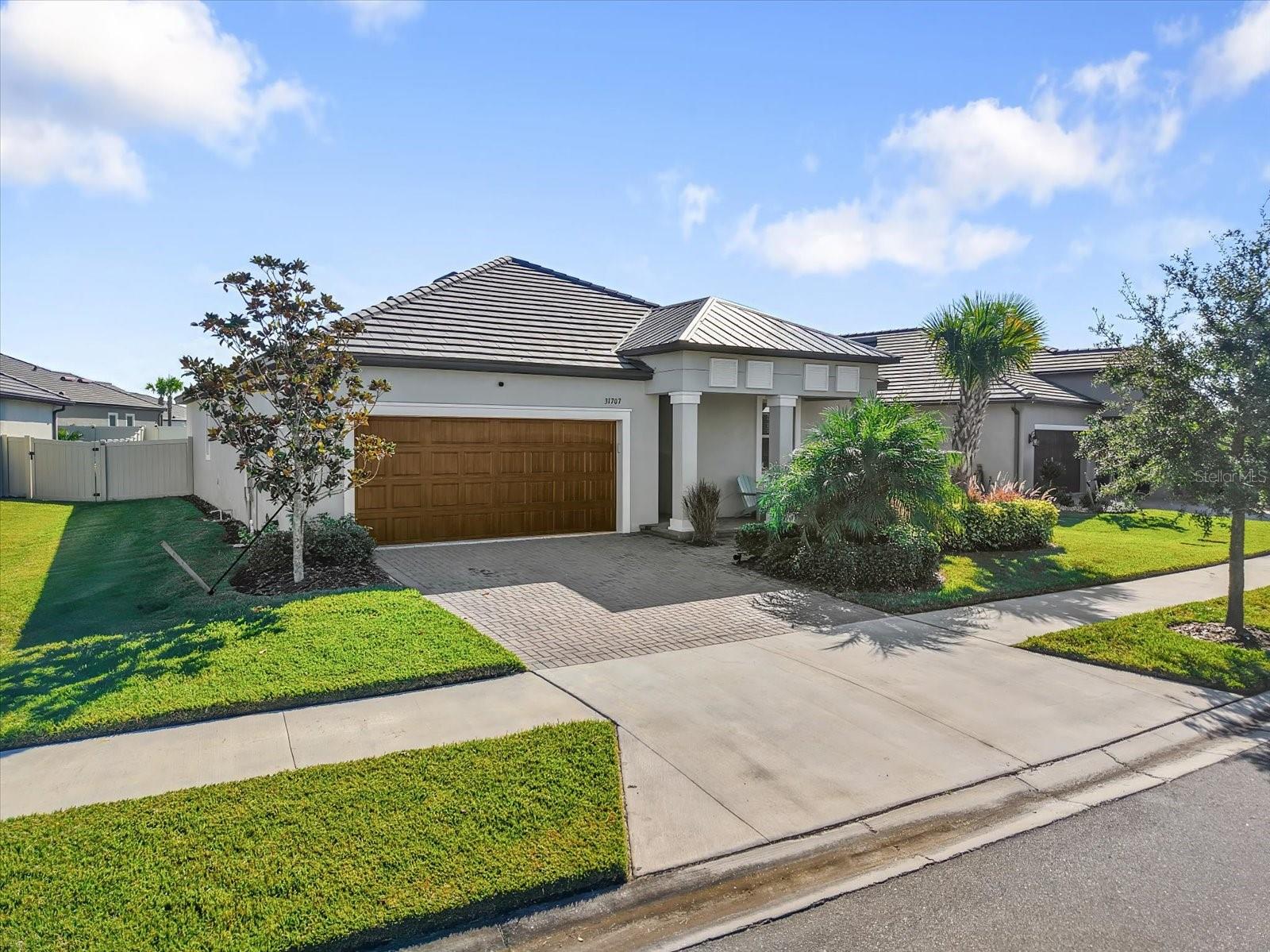 Single Family Residence em SAN ANTONIO, FL - Daniel Dourado