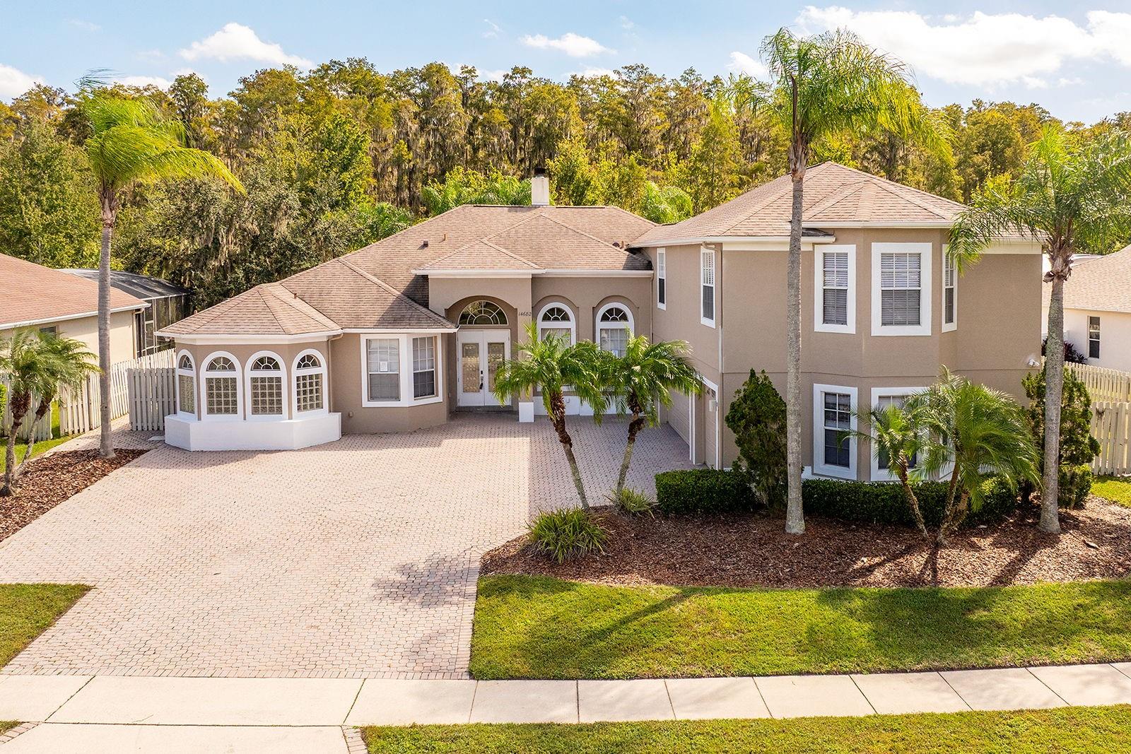 Single Family Residence em ORLANDO, FL - Daniel Dourado