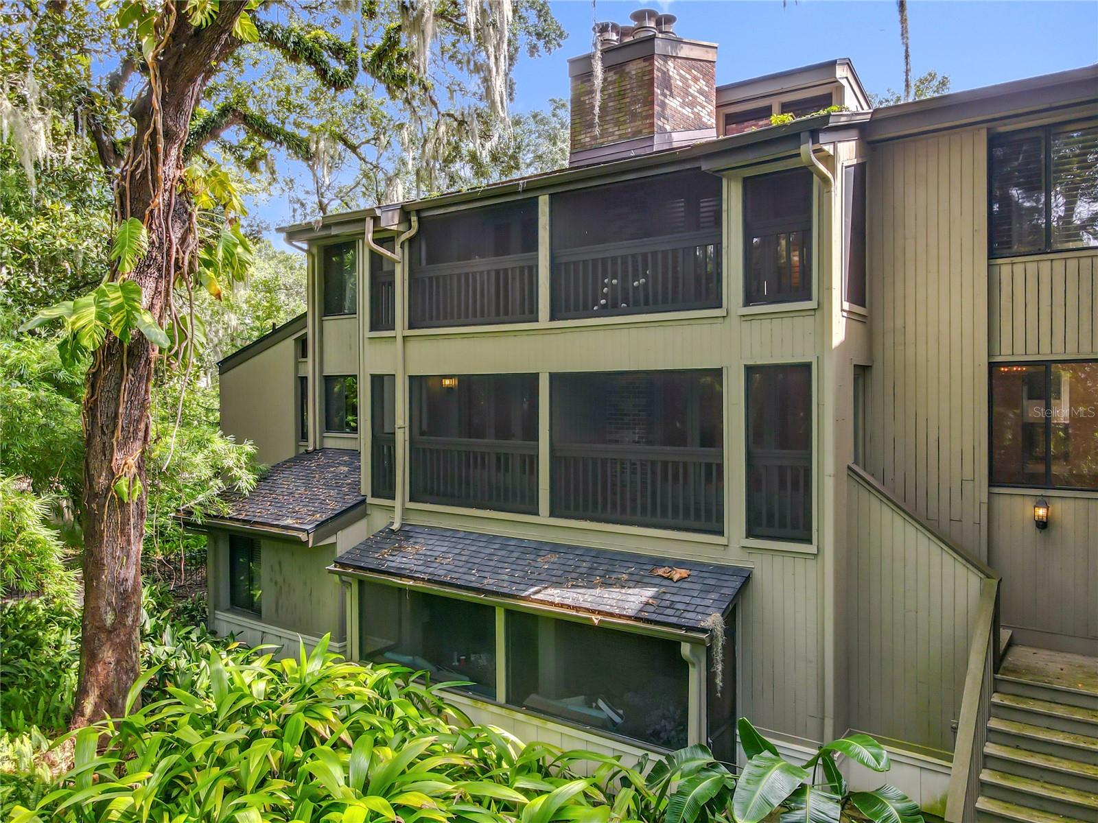 Condominium em ORLANDO, FL - Daniel Dourado