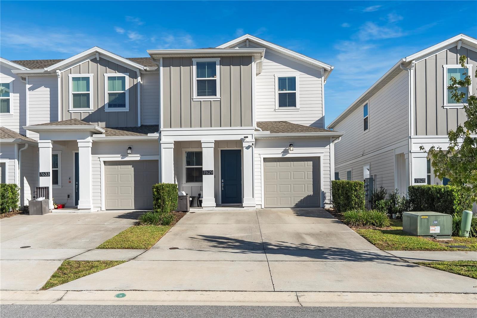 Townhouse em KISSIMMEE, FL - Daniel Dourado
