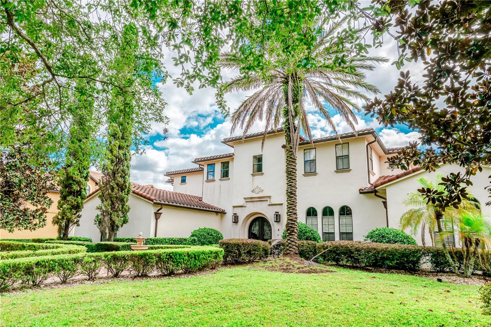 Single Family Residence em WINDERMERE, FL - Daniel Dourado