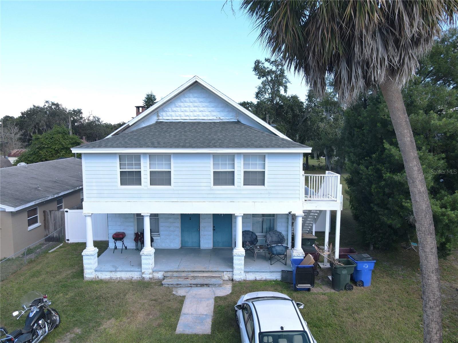 Duplex em ST CLOUD, FL - Daniel Dourado