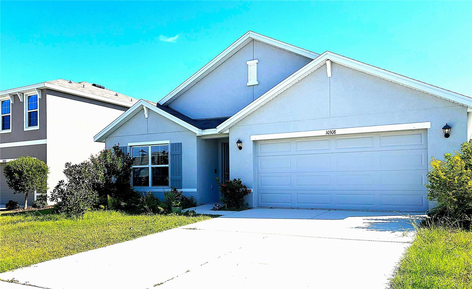 Single Family Residence in PARRISH, FL - Daniel Dourado