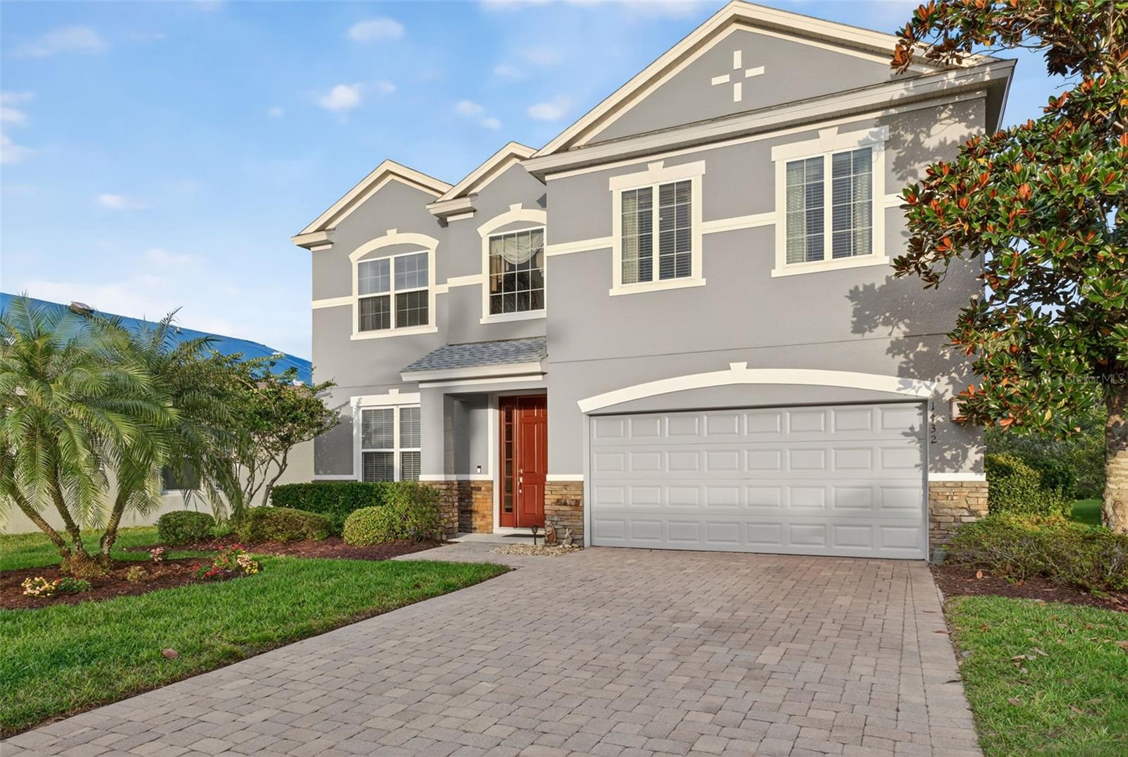 Single Family Residence em DAVENPORT, FL - Daniel Dourado