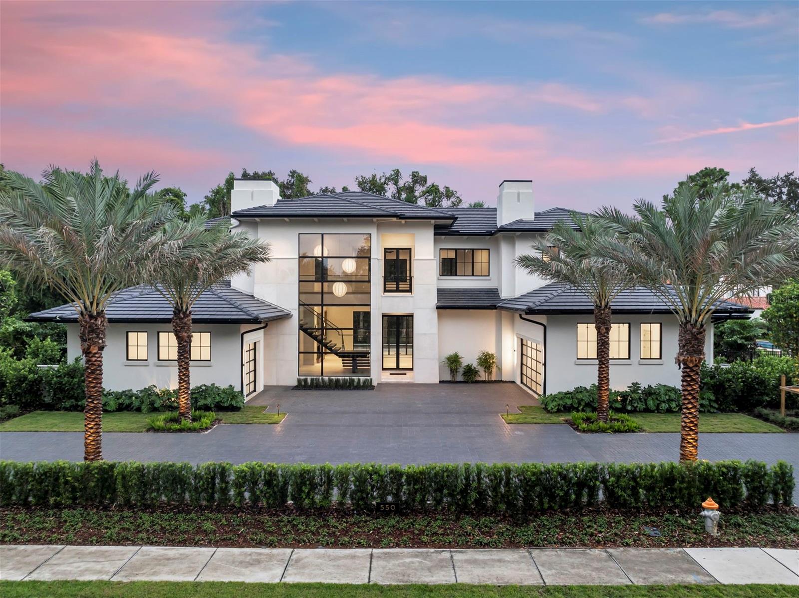 Single Family Residence em WINTER PARK, FL - Daniel Dourado
