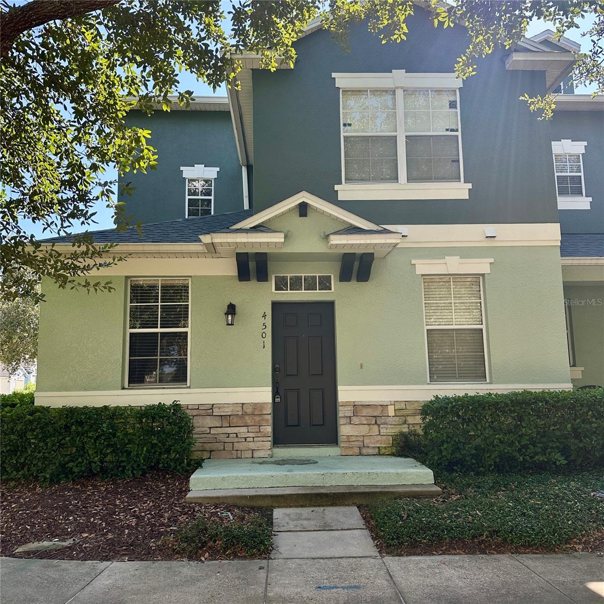 Townhouse em ST CLOUD, FL - Daniel Dourado