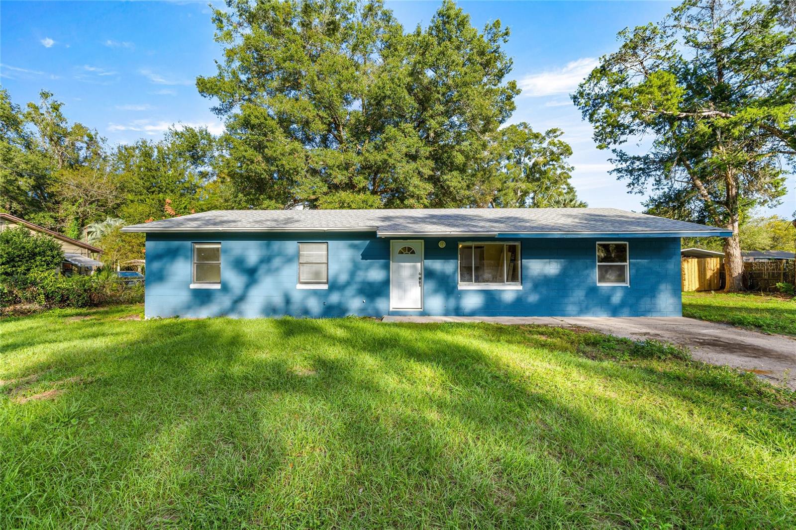 Single Family Residence em OCALA, FL - Daniel Dourado