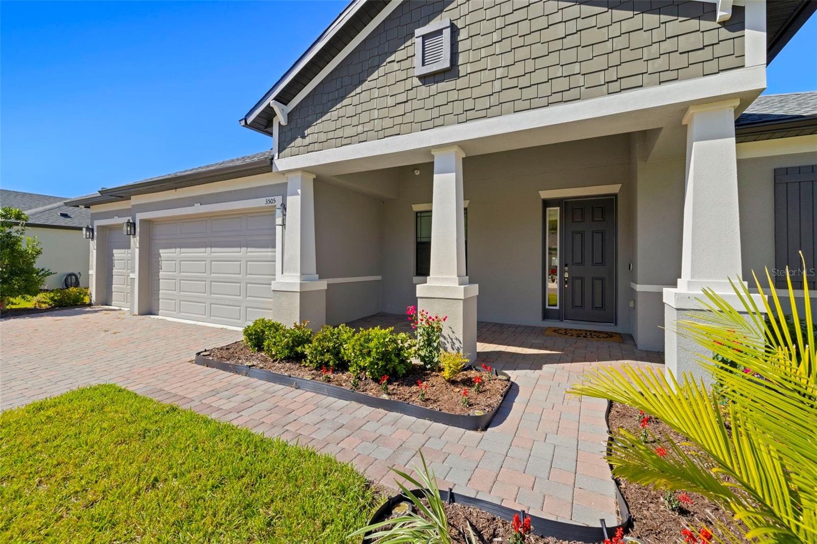 Single Family Residence em SUN CITY CENTER, FL - Daniel Dourado