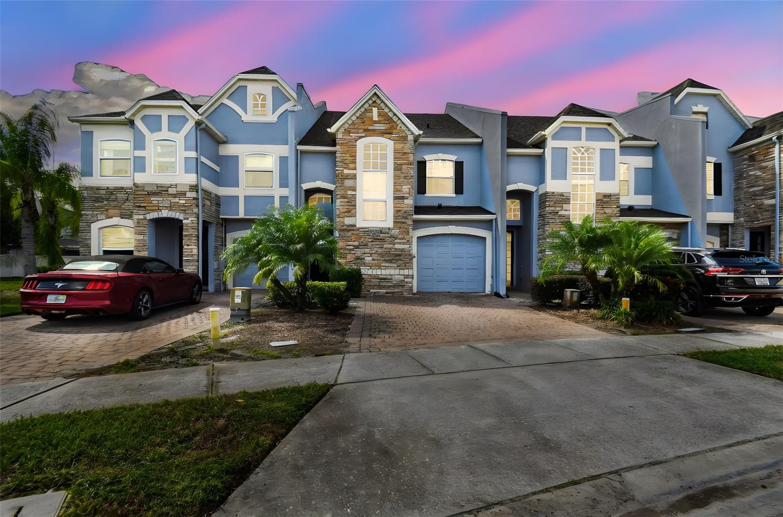 Townhouse em ORLANDO, FL - Daniel Dourado