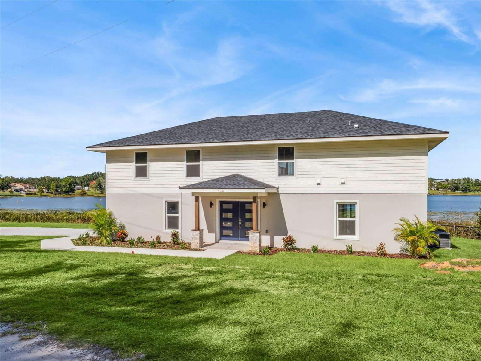 Single Family Residence em CLERMONT, FL - Daniel Dourado