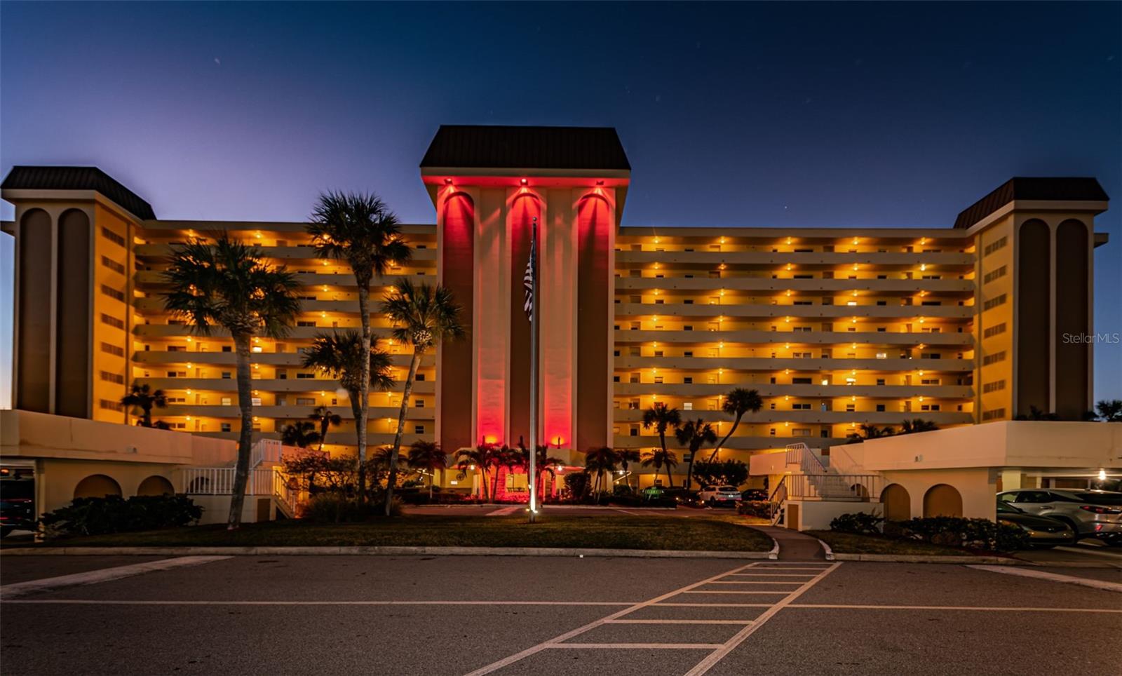 Condominium em ST PETERSBURG, FL - Daniel Dourado