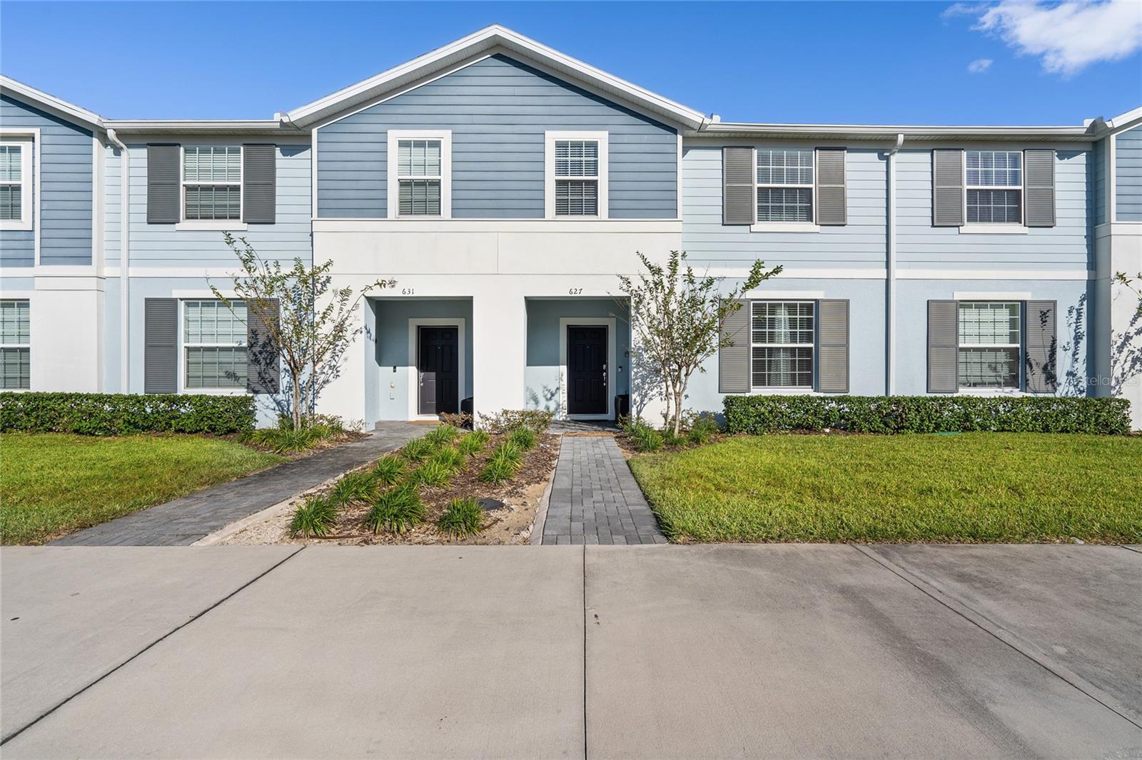 Townhouse em DAVENPORT, FL - Daniel Dourado
