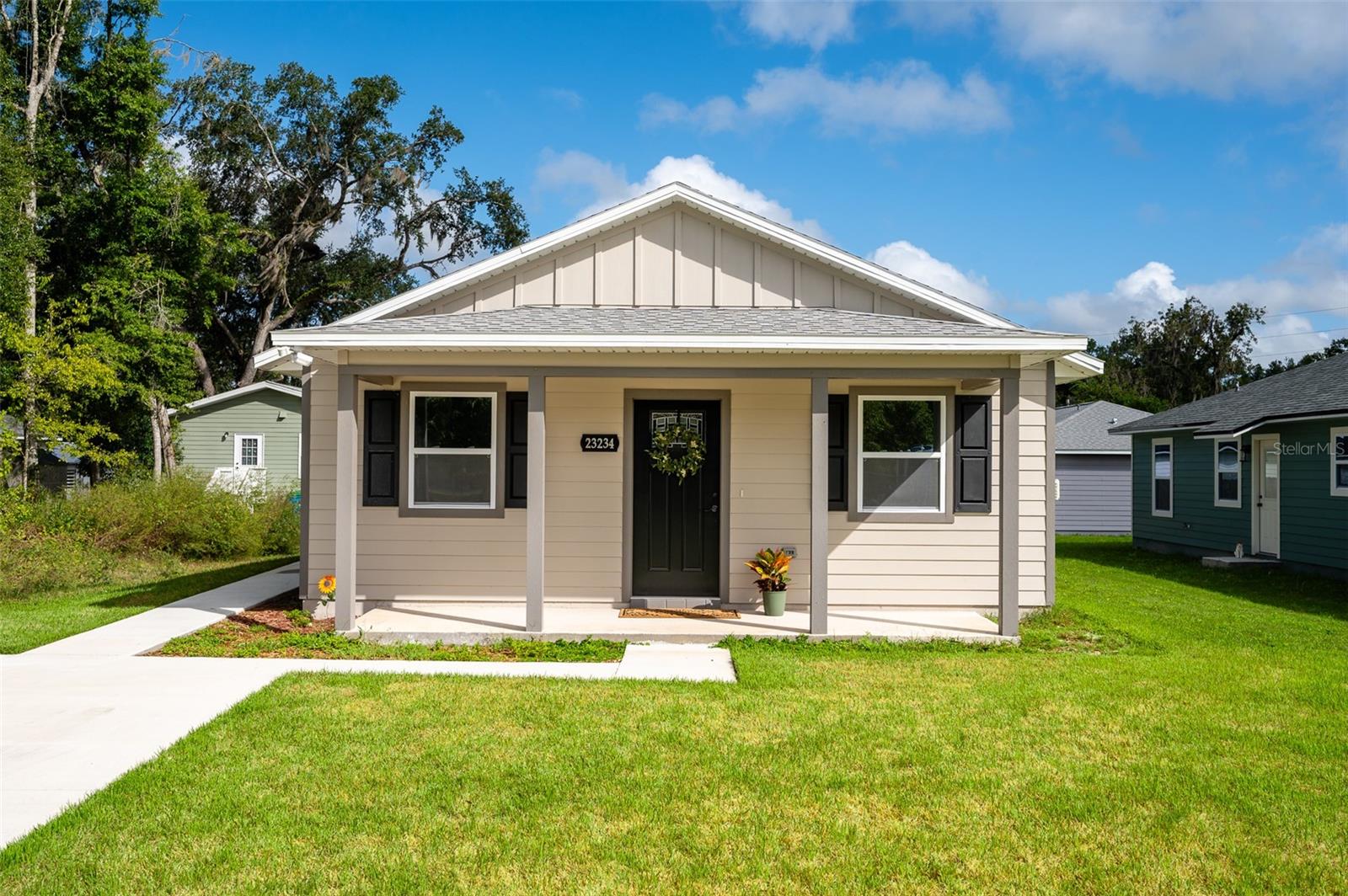 Single Family Residence in HIGH SPRINGS, FL - Daniel Dourado