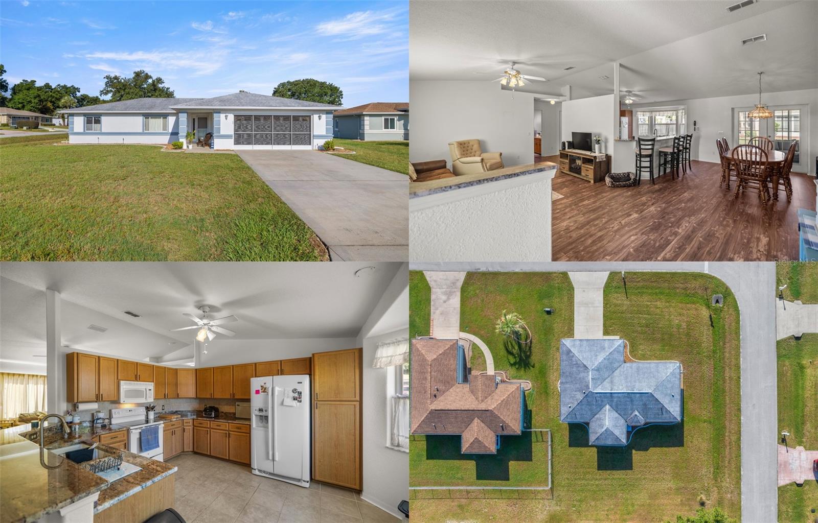 Single Family Residence em OCALA, FL - Daniel Dourado