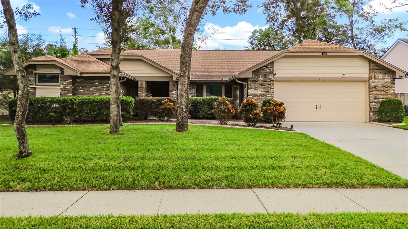 Single Family Residence em WINTER SPRINGS, FL - Daniel Dourado