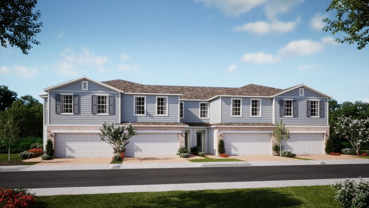 Townhouse em APOPKA, FL - Daniel Dourado
